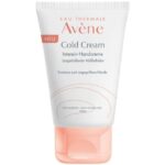 AVÈNE COLD CREAM CRÈME MAINS CONCENTRÉE 50ML