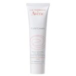AVÈNE COLD CREAM CRÈME PEAUX SENSIBLES TRÈS SÈCHES 100ML