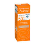 AVÈNE CRÈME SOLAIRE TEINTÉE SPF50+ 50ML