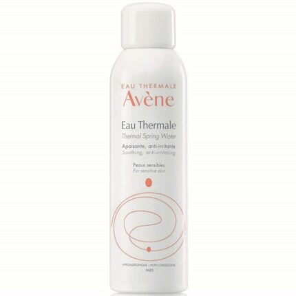 AVÈNE EAU THERMALE APAISANTE ANTI-IRRITANTE PEAUX SENSIBLES 150ML