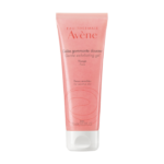 AVÈNE GELÉE GOMMANTE DOUCEUR VISAGE PEAUX SENSIBLES 75ML