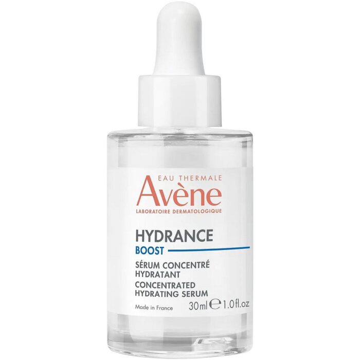 AVÈNE HYDRANCE BOOST SÉRUM CONCENTRÉ HYDRATANT 30ML
