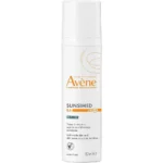 AVÈNE SUNSIMED KA SPF50+ 80ML