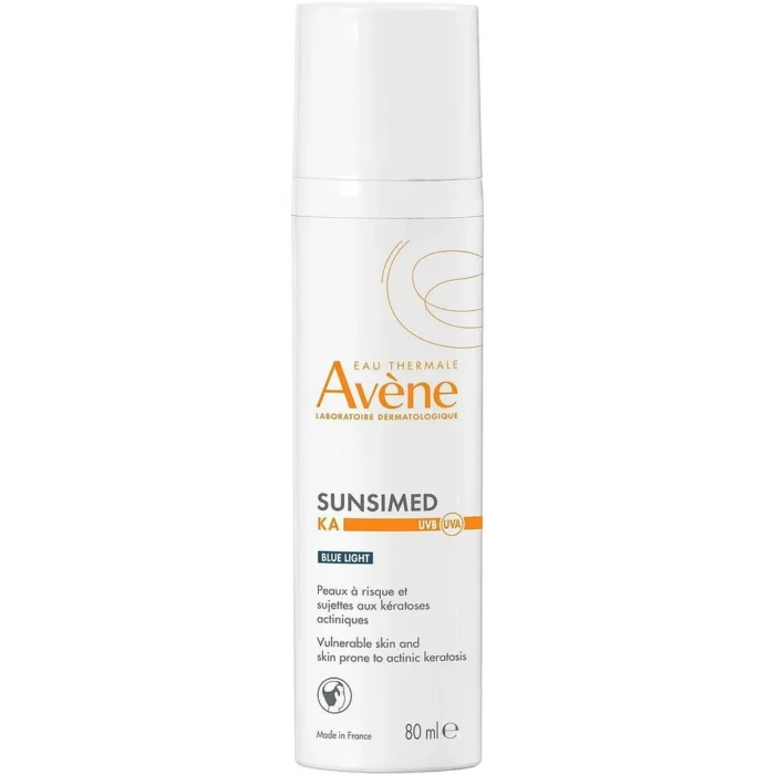 AVÈNE SUNSIMED KA SPF50+ 80ML – Image 1