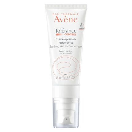 AVÈNE TOLÉRANCE CONTROL CRÈME APAISANTE RESTAURATRICE 40ML