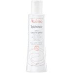 AVÈNE TOLÉRANCE LOTION NETTOYANTE GÉLIFIÉE VISAGE ET YEUX 200ML