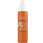 AVÈNE TRÈS HAUTE PROTECTION SPF50+ SPRAY ENFANT 200ML