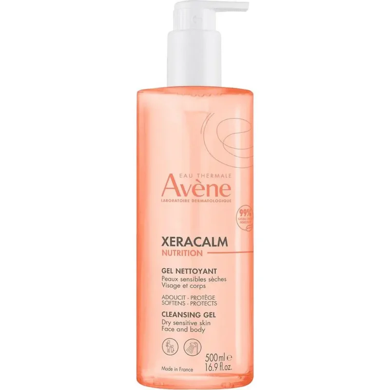 avene xeracalm nutrition gel nettoyant 500ml.jpeg 68176
