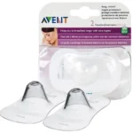 AVENT PROTÈGE MAMELONS TAILLE M 2U