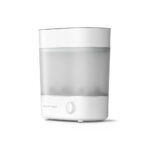 AVENT STÉRILISATEUR DE BIBERONS ÉLECTRIQUE À VAPEUR 3-EN-1
