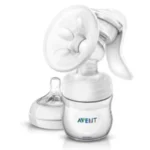 AVENT TIRE-LAIT MANUEL NATURAL