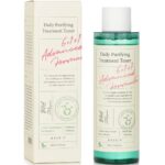 daily purifying treatment toner