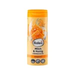 balea milch and honey 300ml