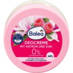 balea déodorant crème