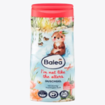 balea gel douche