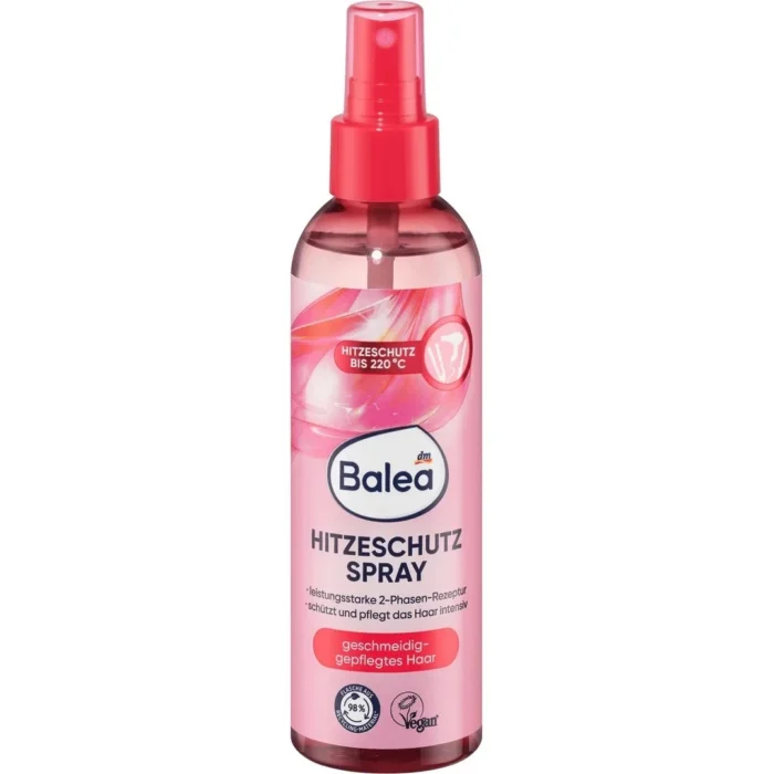 balea spray de protection thermique 2 phases 200ml – Image 1
