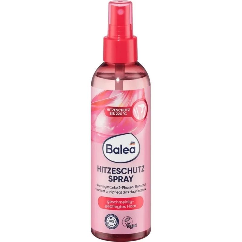 balea spray de protection thermique 2 phases 200 ml 2 2