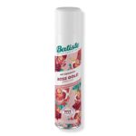 BATISTE SHAMPOOING SEC RAFFINÉ ET DÉLICAT ROSE GOLD 200ML