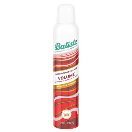 BATISTE SHAMPOOING SEC VOLUME 200ML