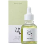 BEAUTY OF JOSEON CALMING SERUM GREEN TEA + PANTHENOL 30ML