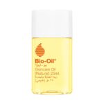 BIO-OIL HUILE DE SOIN NATURELLE CICATRICES ET VERGETURES 25ML