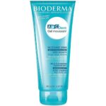 BIODERMA ABCDERM GEL MOUSSANT NETTOYANT DOUX 200ML