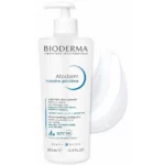 BIODERMA ATODERM INTENSIVE GEL-CRÈME SOIN FRAIS ULTRA-APAISANT 500ML