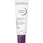 BIODERMA CICABIO ARNICA+ CRÈME RÉPARATRICE APAISANTE 40ML