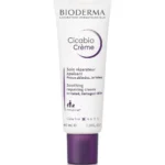 BIODERMA CICABIO CRÈME SOIN RÉPARATEUR APAISANT 40ML