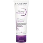 BIODERMA CICABIO POMMADE SOIN RÉPARATEUR APAISANT ISOLANT 40ML