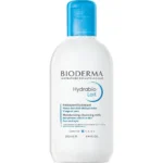 BIODERMA HYDRABIO LAIT NETTOYANT HYDRATANT 250ML