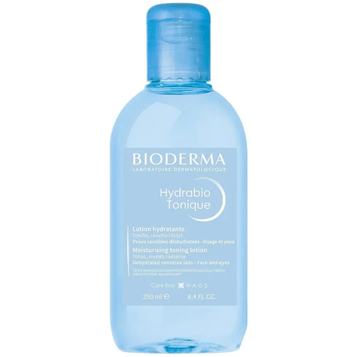 bioderma-hydrabio-tonique-lotion-hydratante-250ml.jpeg - 64904 BIODERMA HYDRABIO TONIQUE LOTION HYDRATANTE 250ML – Image 1