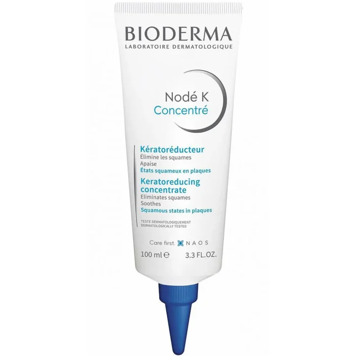 BIODERMA NODE K CONCENTRE KÉRATORÉDUCTEUR 100ML – Image 1