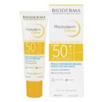 BIODERMA PHOTODERM CRÈME SPF50+ INVISIBLE 40ML