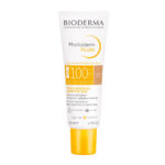 BIODERMA PHOTODERM FLUIDE MAX SPF100 CLAIRE 40ML
