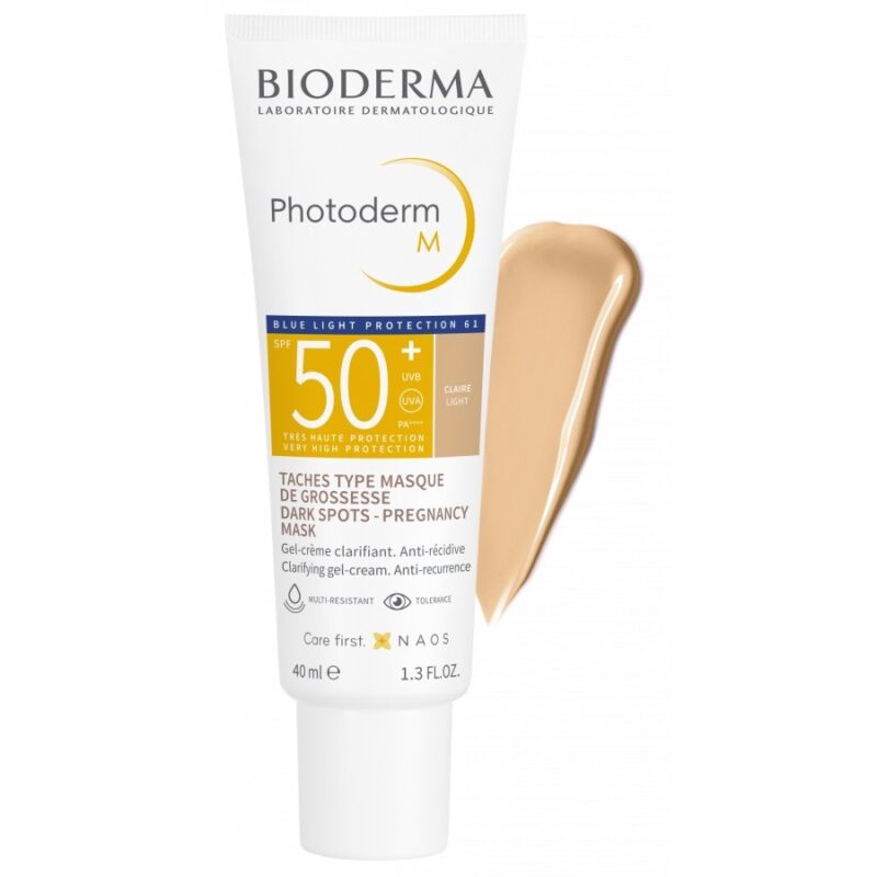 BIODERMA PHOTODERM M DARK SPOT