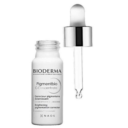 BIODERMA PIGMENTBIO C-CONCENTRATE CORRECTEUR ÉCLAIRCISSANT 15ML