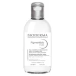 BIODERMA PIGMENTBIO H2O EAU MICELLAIRE TACHES BRUNES 250ML