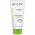 BIODERMA SÉBIUM GEL GOMMANT EXFOLIANT PURIFIANT 100ML