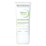 BIODERMA SÉBIUM GLOBAL SOIN INTENSE PURIFIANT 30ML