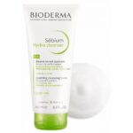 BIODERMA SÉBIUM HYDRA CLEANSER BAUME LAVANT APAISANT 200ML