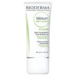 BIODERMA SÉBIUM MAT CONTROL SOIN ANTI-BRILLANCE 30ML