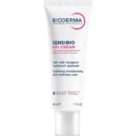 BIODERMA SENSIBIO AR+ CREAM SOIN ANTI-ROUGEURS HYDRATANT APAISANT 40ML
