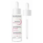 BIODERMA SENSIBIO DEFENSIVE SERUM CONCENTRÉ HYDRATANT APAISANT 30ML