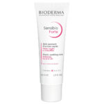 BIODERMA SENSIBIO FORTE SOIN APAISANT PEAUX ROUGIES 40ML