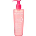 BIODERMA SENSIBIO GEL MOUSSANT APAISANT MICELLAIRE 200ML