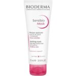 BIODERMA SENSIBIO MASQUE APAISANT PEAUX SENSIBLES 75ML