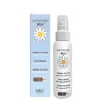CAMOMILLA BLU CRÈME SOLAIRE TRÈS HAUTE PROTECTION SPF50+ 100ML
