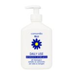 CAMOMILLA BLU DAILY USE NETTOYANT INTIME PH5.5 300ML