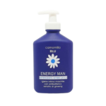 CAMOMILLA BLU ENERGY MAN NETTOYANT INTIME PH5.5 300ML